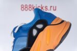 Adidas Yeezy Boost 700 Bright Blue - Image 8