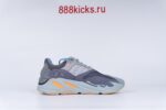 Adidas Yeezy Boost 700 Carbon Blue - Image 6
