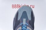 Adidas Yeezy Boost 700 Carbon Blue - Image 7
