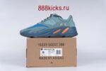 Adidas Yeezy Boost 700 Faded Azure - Image 10