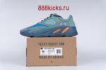 Adidas Yeezy Boost 700 Faded Azure