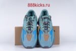 Adidas Yeezy Boost 700 Faded Azure - Image 12
