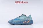 Adidas Yeezy Boost 700 Faded Azure - Image 14