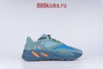 Adidas Yeezy Boost 700 Faded Azure - Image 15