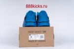 Adidas Yeezy Boost 700 Hi-Res Blue - Image 13