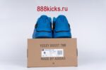Adidas Yeezy Boost 700 Hi-Res Blue - Image 4