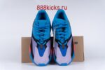 Adidas Yeezy Boost 700 Hi-Res Blue - Image 12