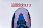 Adidas Yeezy Boost 700 Hi-Res Blue - Image 7