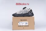 Adidas Yeezy Boost 700 MNVN Bone