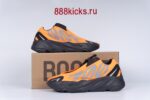 Adidas Yeezy Boost 700 MNVN Orange - Image 11