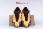 Adidas Yeezy Boost 700 MNVN Orange - Image 3