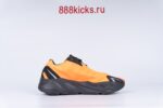 Adidas Yeezy Boost 700 MNVN Orange - Image 6