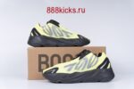 Adidas Yeezy Boost 700 MNVN Phosphor - Image 11