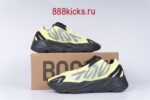 Adidas Yeezy Boost 700 MNVN Phosphor - Image 2