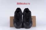 Adidas Yeezy Boost 700 MNVN Triple Black - Image 11