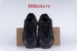 Adidas Yeezy Boost 700 MNVN Triple Black - Image 3