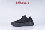 Adidas Yeezy Boost 700 MNVN Triple Black - Image 13