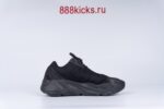 Adidas Yeezy Boost 700 MNVN Triple Black - Image 14
