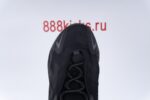 Adidas Yeezy Boost 700 MNVN Triple Black - Image 15