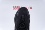 Adidas Yeezy Boost 700 MNVN Triple Black - Image 6