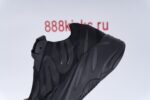 Adidas Yeezy Boost 700 MNVN Triple Black - Image 16