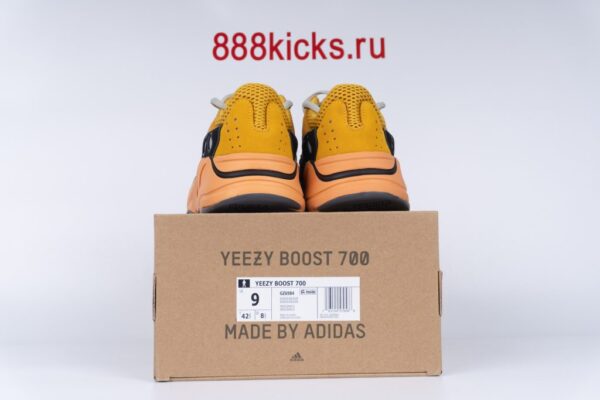 Adidas Yeezy Boost 700 Sun - Image 13