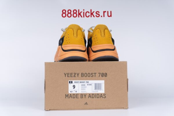 Adidas Yeezy Boost 700 Sun - Image 4