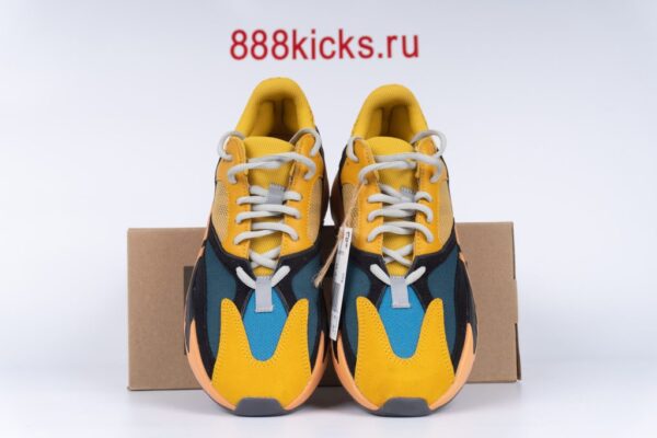 Adidas Yeezy Boost 700 Sun - Image 12