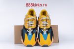 Adidas Yeezy Boost 700 Sun - Image 3