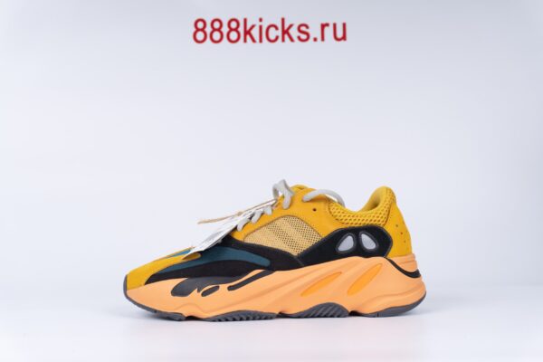 Adidas Yeezy Boost 700 Sun - Image 5