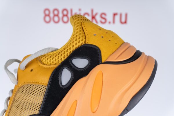 Adidas Yeezy Boost 700 Sun - Image 8