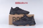Adidas Yeezy Boost 700 Utility Black - Image 11