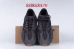 Adidas Yeezy Boost 700 Utility Black - Image 3