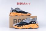 Adidas Yeezy Boost 700 Wash Orange - Image 11