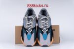 Adidas Yeezy Boost 700 Wash Orange - Image 12