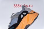 Adidas Yeezy Boost 700 Wash Orange - Image 8