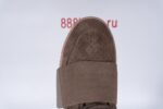 Adidas Yeezy Boost 750 Light Brown Gum (Chocolate) - Image 16