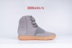 Adidas Yeezy Boost 750 Light Grey Glow In The Dark - Image 15
