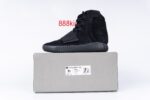 Adidas Yeezy Boost 750 Triple Black