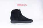 Adidas Yeezy Boost 750 Triple Black - Image 6