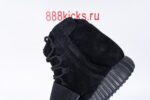 Adidas Yeezy Boost 750 Triple Black - Image 8