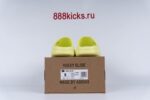 Adidas Yeezy Slide Glow Green - Image 13