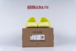 Adidas Yeezy Slide Glow Green 2022 Restock - Image 13