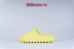 Adidas Yeezy Slide Glow Green 2022 Restock - Image 14