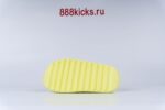 Adidas Yeezy Slide Glow Green 2022 Restock - Image 18