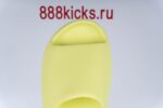 Adidas Yeezy Slide Glow Green 2022 Restock - Image 16
