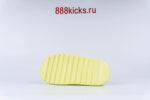 Adidas Yeezy Slide Glow Green - Image 9