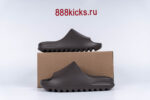 Adidas Yeezy Slide Soot G55495 - Image 2
