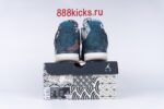 Air Jordan 4 Retro 'Deep Ocean' - Image 4