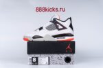 Air Jordan 4 Retro ‘Hot Lava’ - Image 10